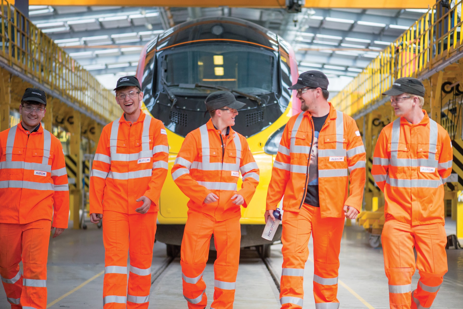 apprenticeships